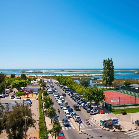 Apartamento Praia פוסטה מראה חיצוני תמונה