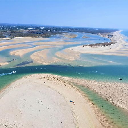 Apartamento Praia פוסטה מראה חיצוני תמונה