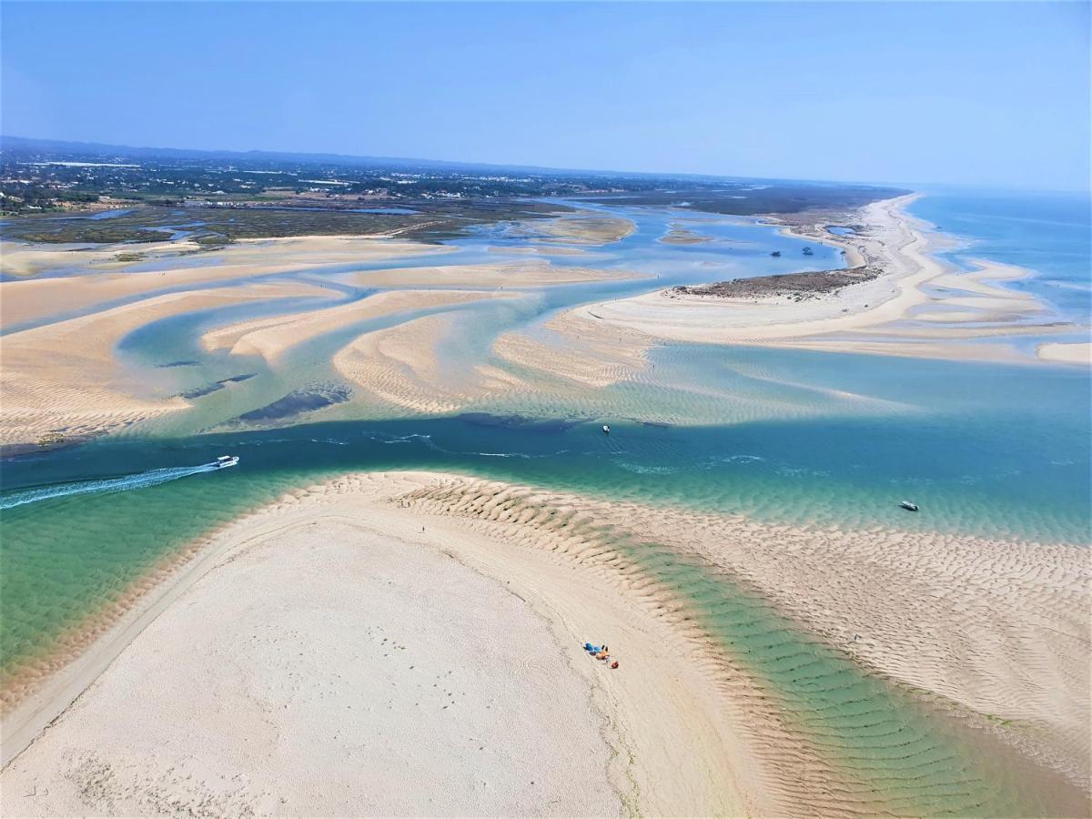 Apartamento Praia פוסטה מראה חיצוני תמונה