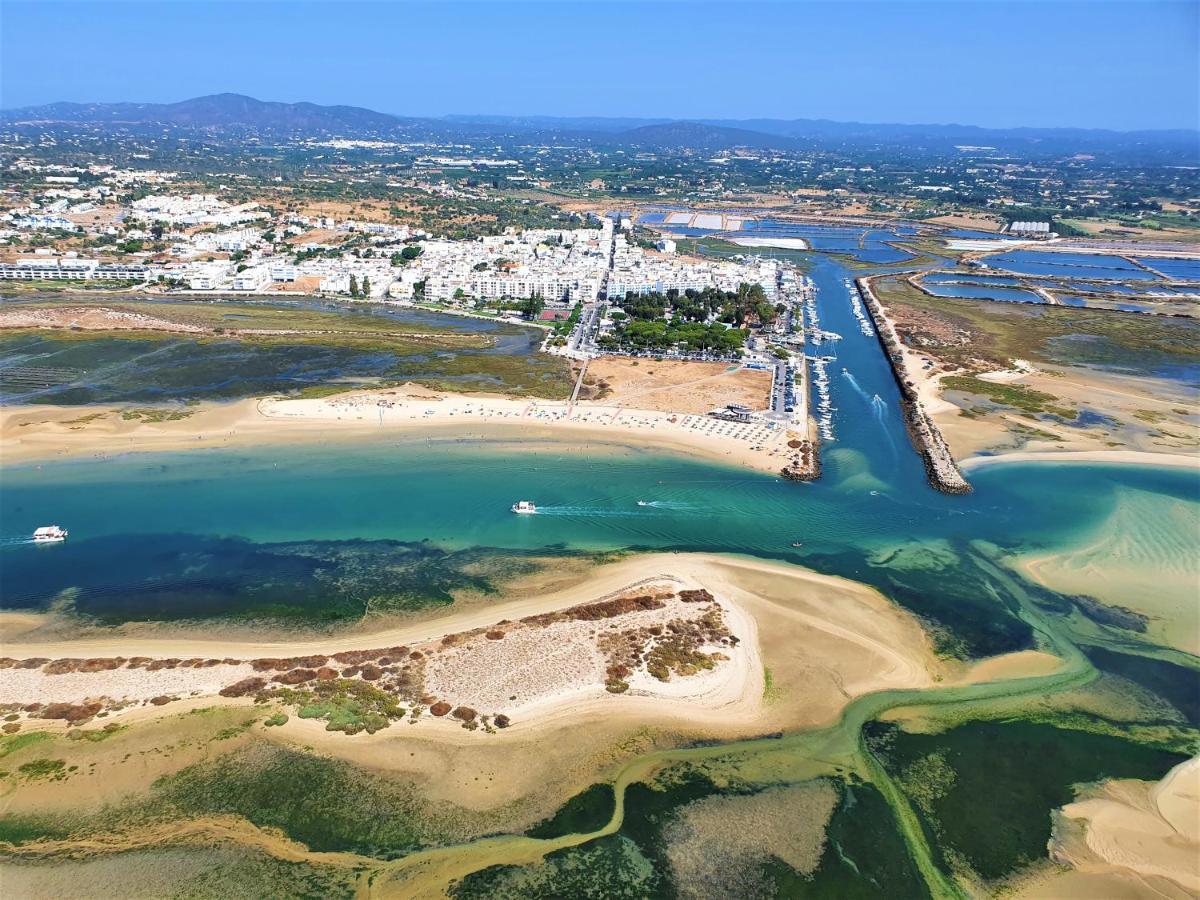 Apartamento Praia פוסטה מראה חיצוני תמונה