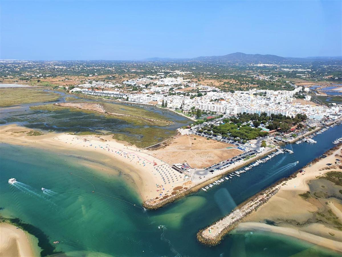 Apartamento Praia פוסטה מראה חיצוני תמונה