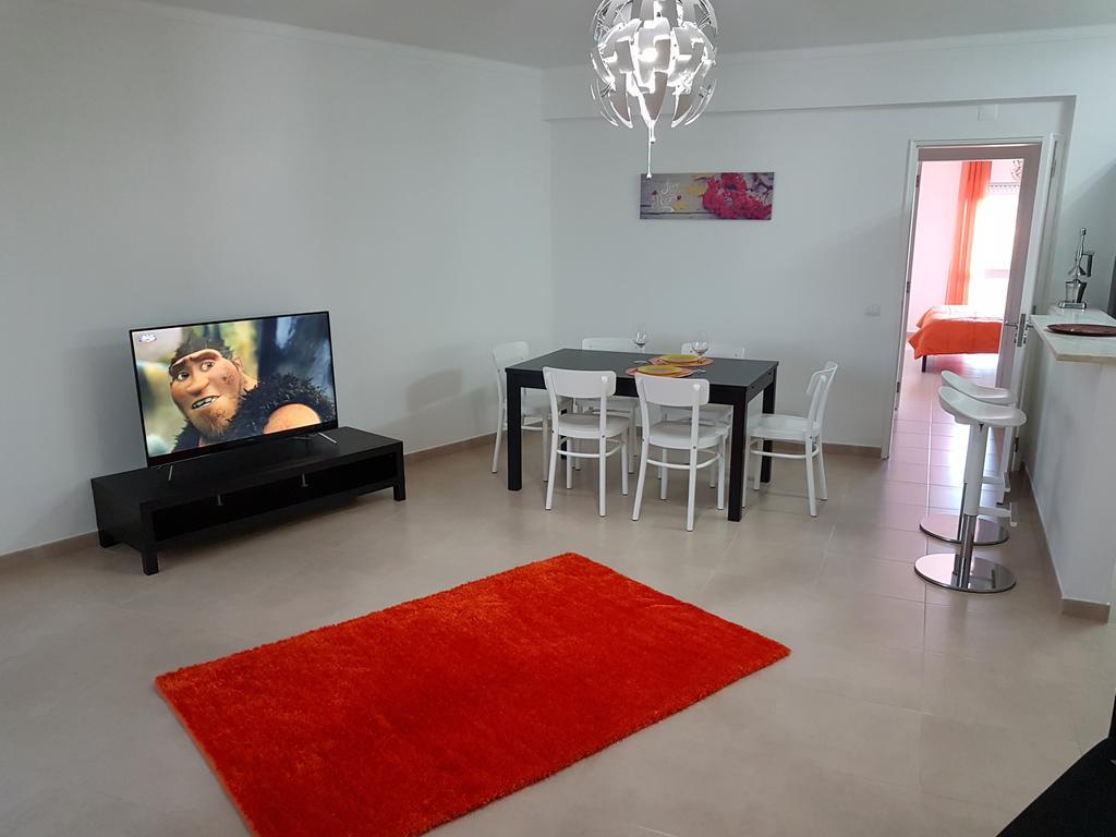 Apartamento Praia פוסטה מראה חיצוני תמונה