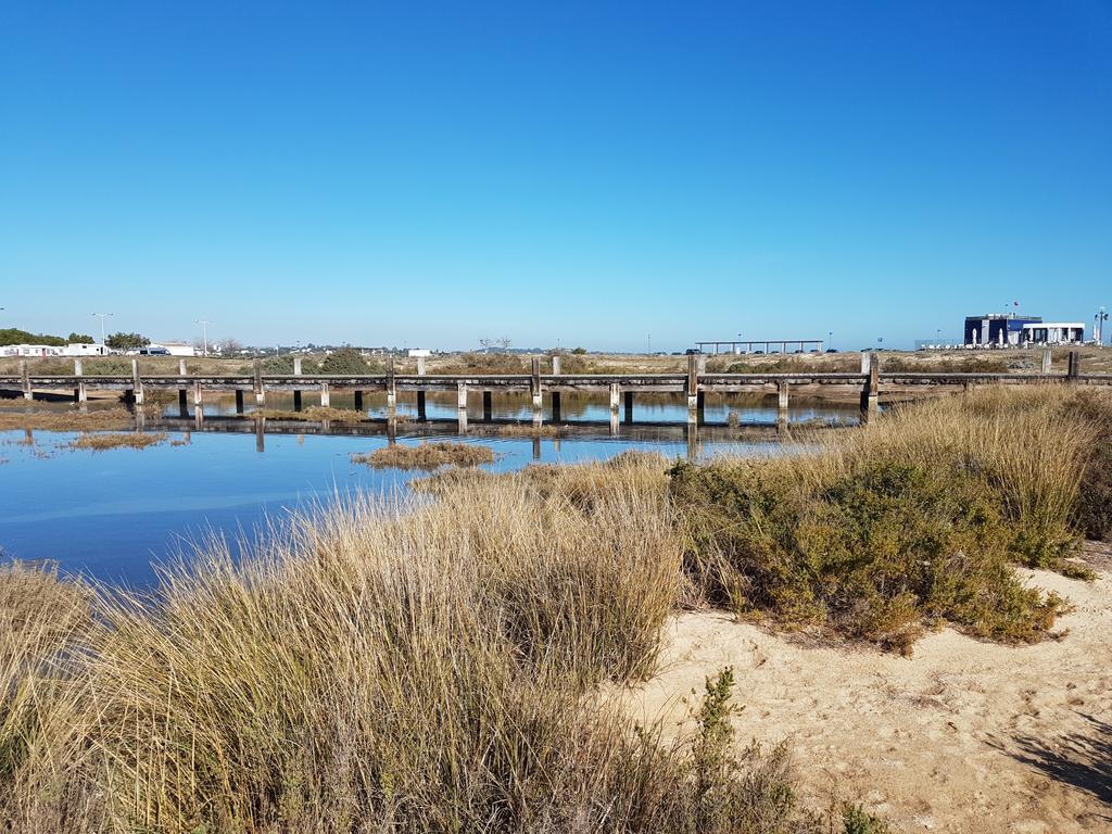 Apartamento Praia פוסטה מראה חיצוני תמונה