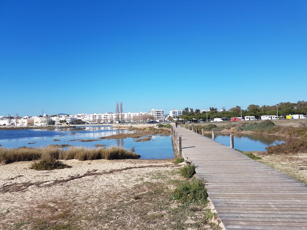 Apartamento Praia פוסטה מראה חיצוני תמונה