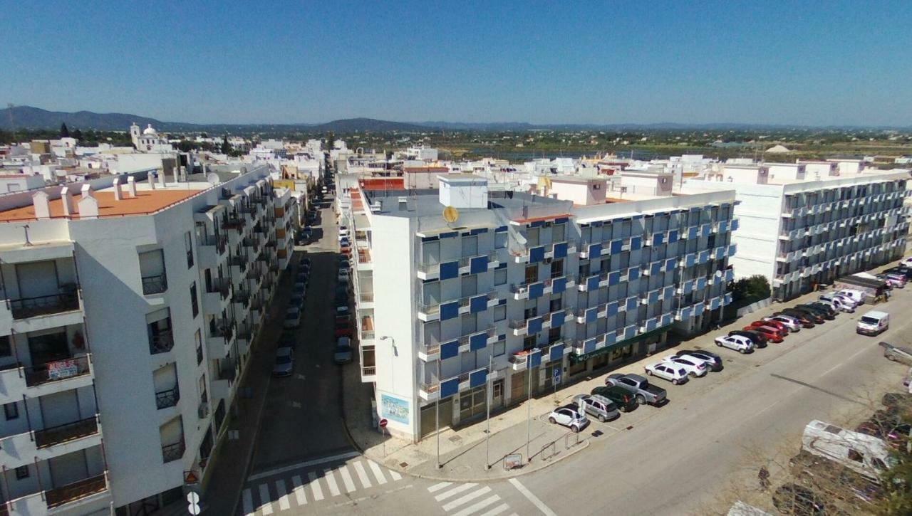 Apartamento Praia פוסטה מראה חיצוני תמונה