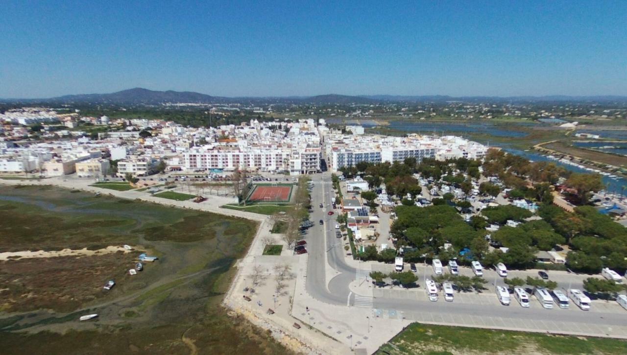 Apartamento Praia פוסטה מראה חיצוני תמונה