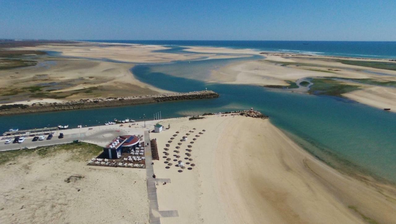 Apartamento Praia פוסטה מראה חיצוני תמונה
