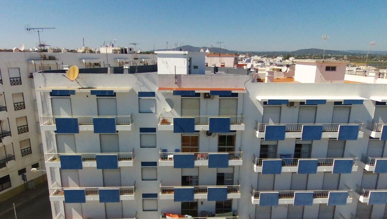 Apartamento Praia פוסטה מראה חיצוני תמונה