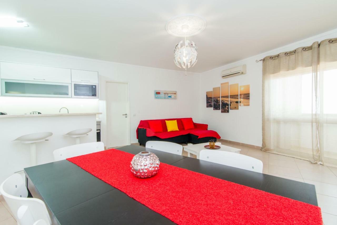 Apartamento Praia פוסטה מראה חיצוני תמונה