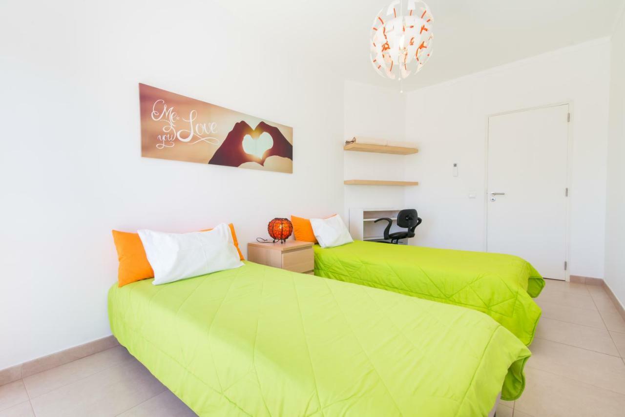 Apartamento Praia פוסטה מראה חיצוני תמונה
