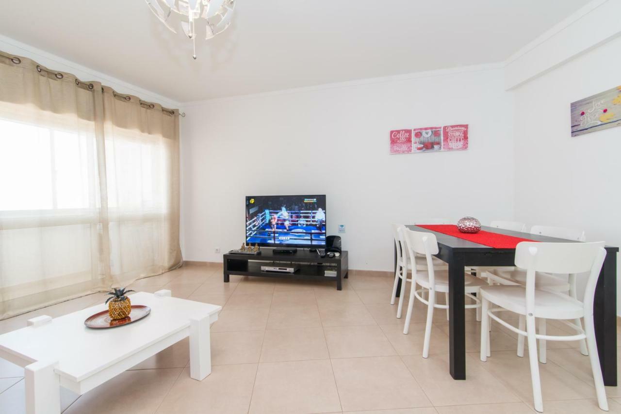 Apartamento Praia פוסטה מראה חיצוני תמונה