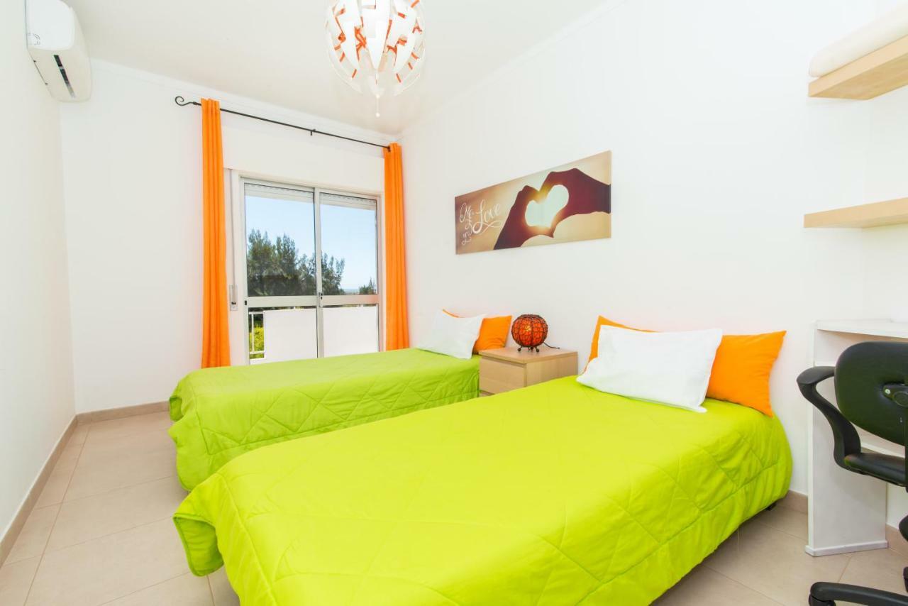 Apartamento Praia פוסטה מראה חיצוני תמונה