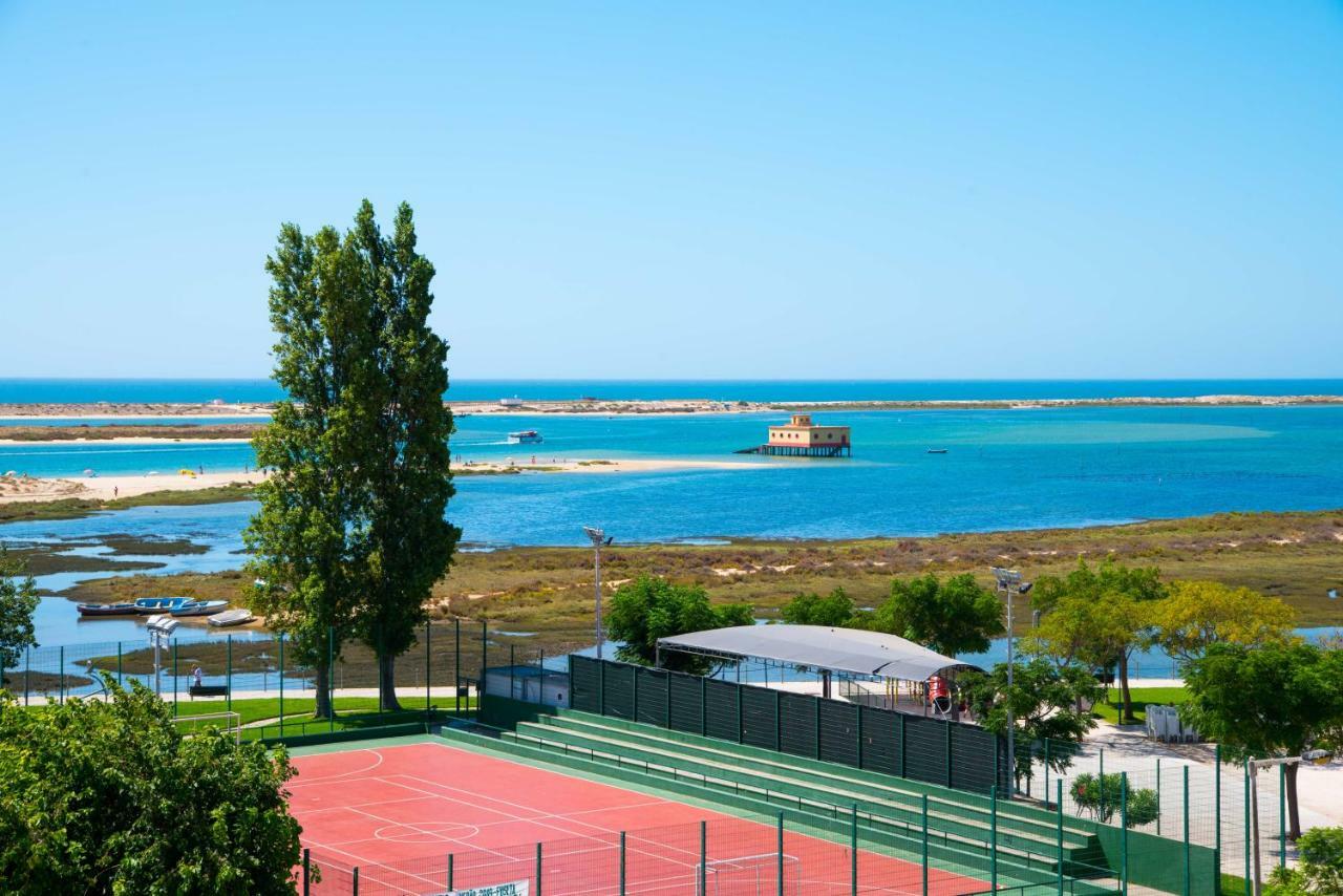 Apartamento Praia פוסטה מראה חיצוני תמונה