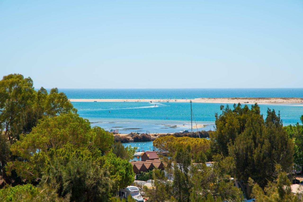 Apartamento Praia פוסטה מראה חיצוני תמונה