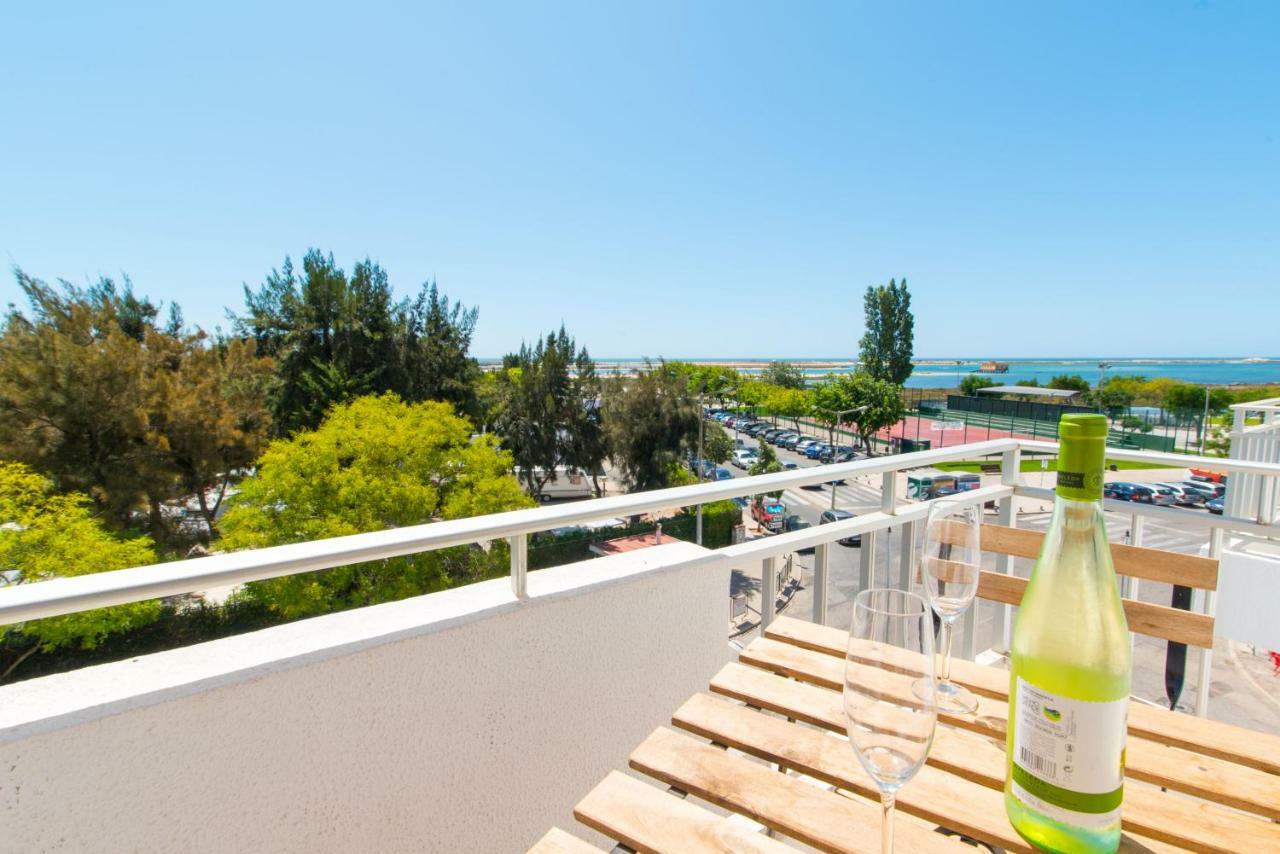 Apartamento Praia פוסטה מראה חיצוני תמונה