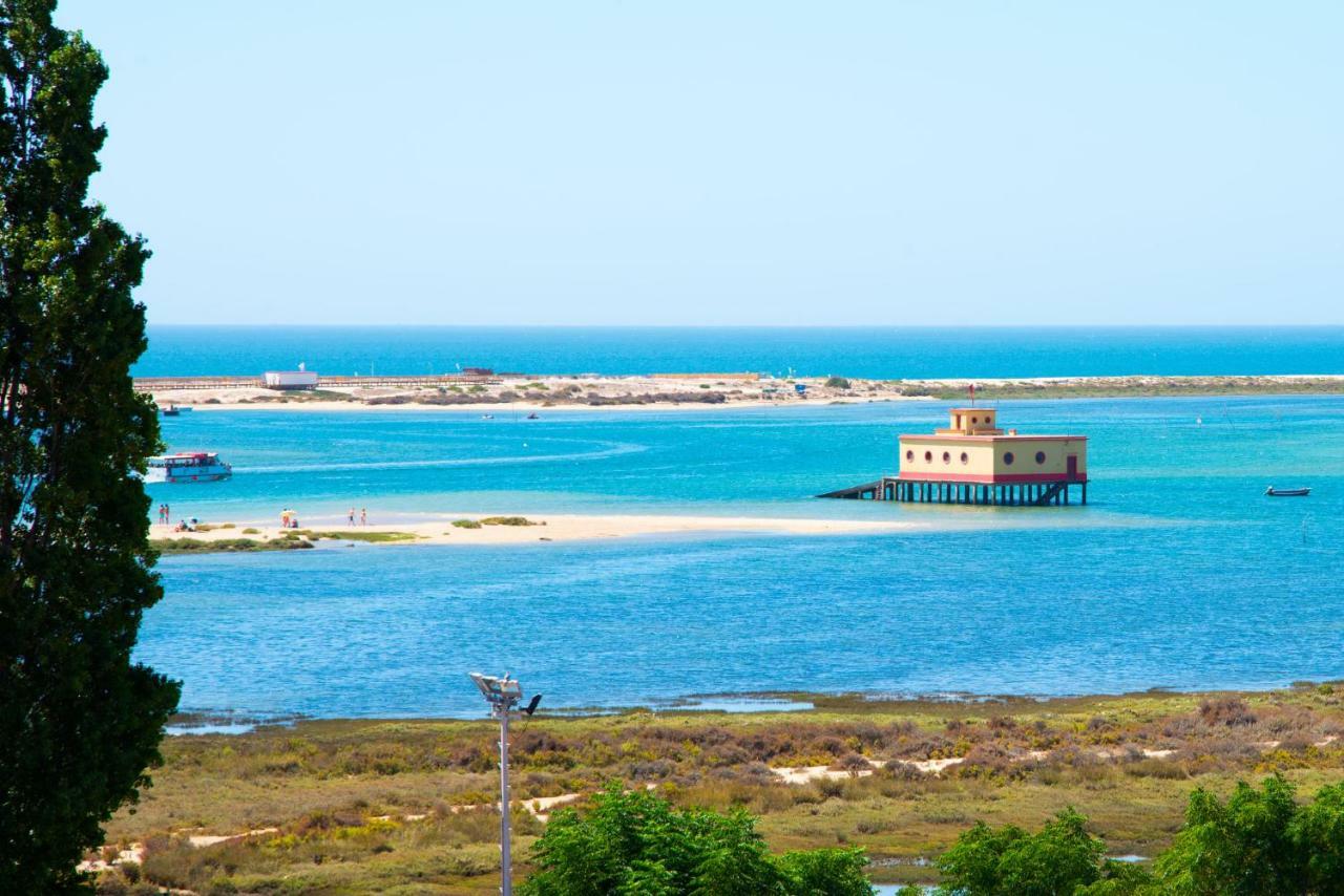 Apartamento Praia פוסטה מראה חיצוני תמונה