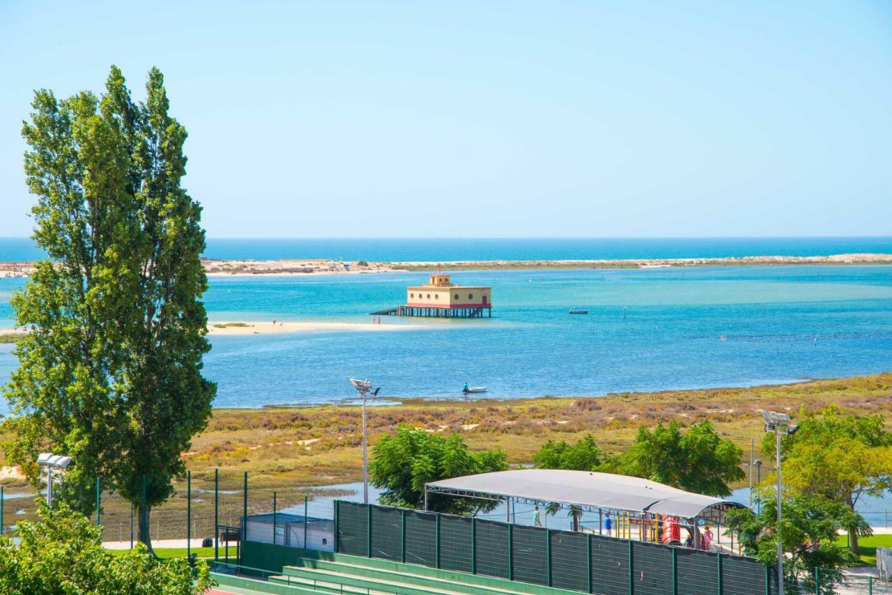 Apartamento Praia פוסטה מראה חיצוני תמונה