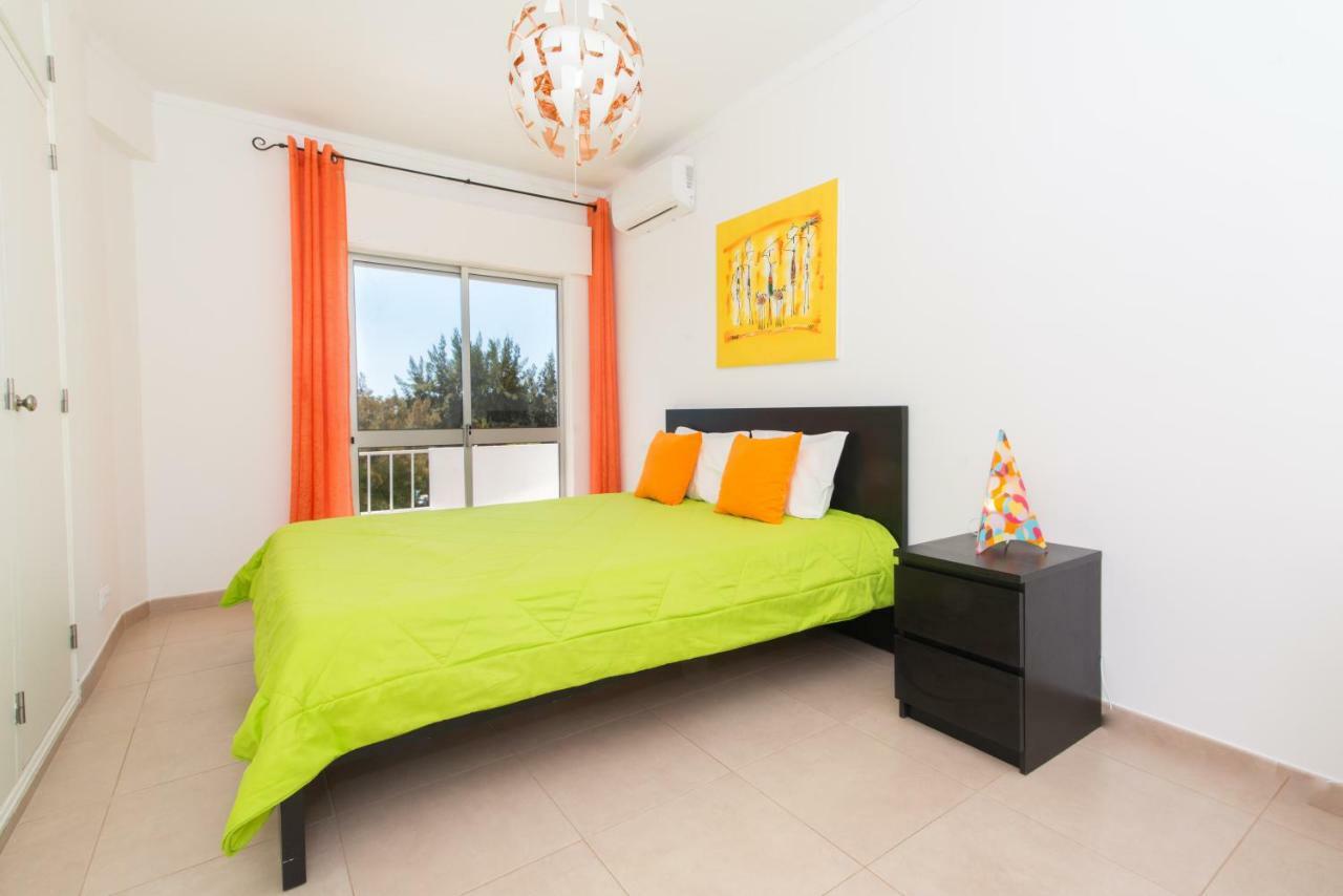 Apartamento Praia פוסטה מראה חיצוני תמונה