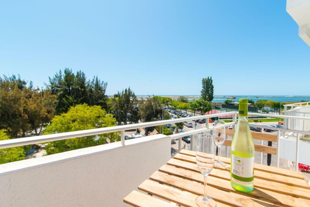 Apartamento Praia פוסטה מראה חיצוני תמונה
